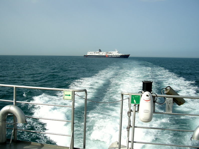 /Søren Gaarde - Fred. Olsen Windcarrier